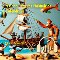À Conquista das Malândrias Calandriais: Un Mes de Deliciosas Recetas