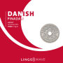 Danish Pinadali - Ganap na Baguhan - Tomo 1 ng 3