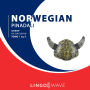 Norwegian Pinadali - Ganap na Baguhan - Tomo 1 ng 3