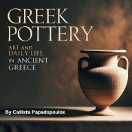 Greek Pottery: Art and Daily Life in Ancient Greece
