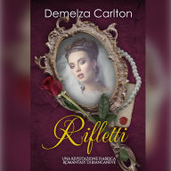 Rifletti: Una Rivisitazione Fiabesca Romantasy di Biancaneve