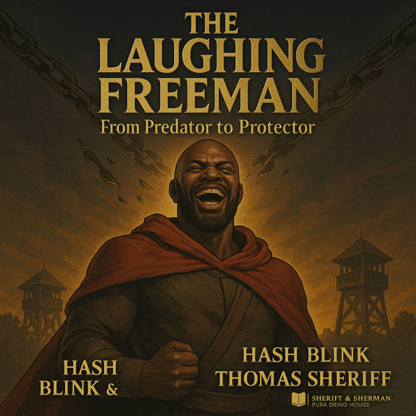 The Laughing Freeman: From Predator to Protector