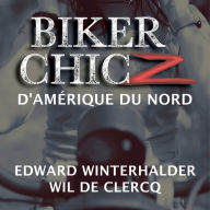 Biker Chicz D'amérique Du Nord