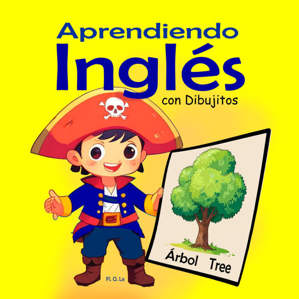 APRENDIENDO INGLÉS CON DIBUJITOS: Las Palabras Más Usadas para Niños - Inglés para Niños