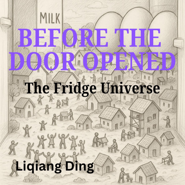 Before The Door Opened: The Fridge Universe