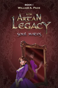 The Artan Legacy: Soul Mates