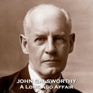 A Long Ago Affair: Memories of an affair and secrecy are brought back