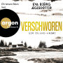 Verschworen - Ein Island-Krimi - Mörderisches Island, Band 5 (Ungekürzte Lesung)