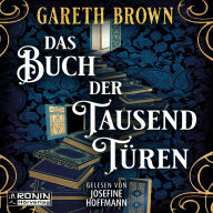 Das Buch der tausend Türen (ungekürzt)