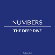 The Bible Deep Dive: Numbers
