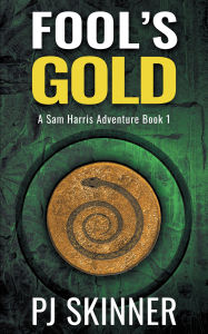 Fool's Gold: An enthralling adventure in South America