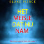 Het Meisje Dat Hij Nam (Een Paige King FBI Thriller-Boek 3): Digitaal voorgelezen door een electronisch gegenereerde stem