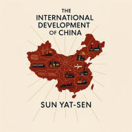 The International Development of China