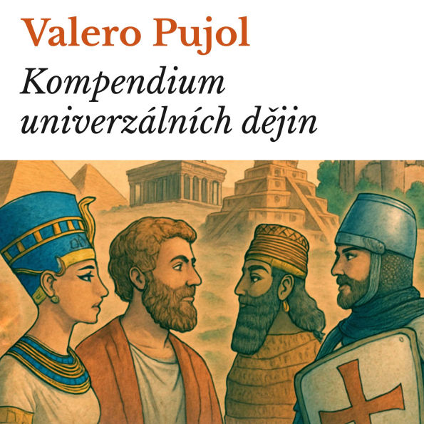 Kompendium univerzálních d¿jin