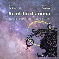 Scintille d'anima: In viaggio tra stelle cadenti e astri nascenti