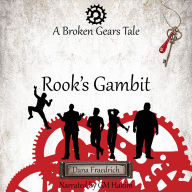 Rook's Gambit