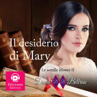 Il desiderio di Mary: La lotta di una donna contro una società sessista