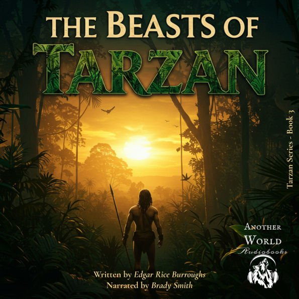 The Beasts of Tarzan