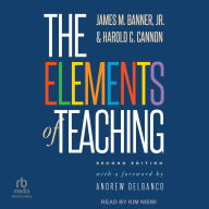 The Elements of Teaching: Second Edition