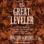 The Great Leveler: Violence and the History of Inequality from the Stone Age to the Twenty-First Century