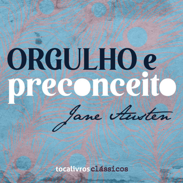 Orgulho e Preconceito