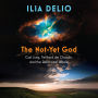 The Not-Yet God: Carl Jung, Teilhard de Chardin, and the Relational Whole