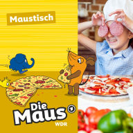 Die Maus, Maustisch - Staffel 1