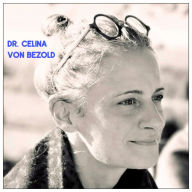Dr. Celina von Bezold - Was Philosophie mit Affen und Miley Cyrus zu tun hat (ungekürzt)