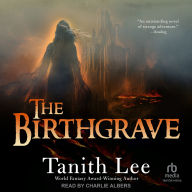 The Birthgrave