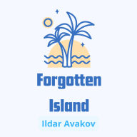 Forgotten Island