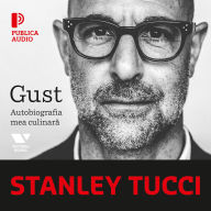 Gust: Autobiografia mea culinar¿