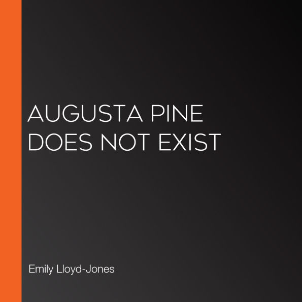 Augusta Pine Does Not Exist