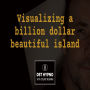 Visualizing a billion dollar beautiful island - A guided meditation - DST Hypno with Stu Newman