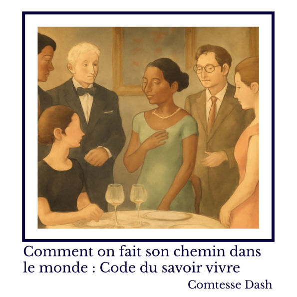 Comment on fait son chemin dans le monde: Code du savoir vivre