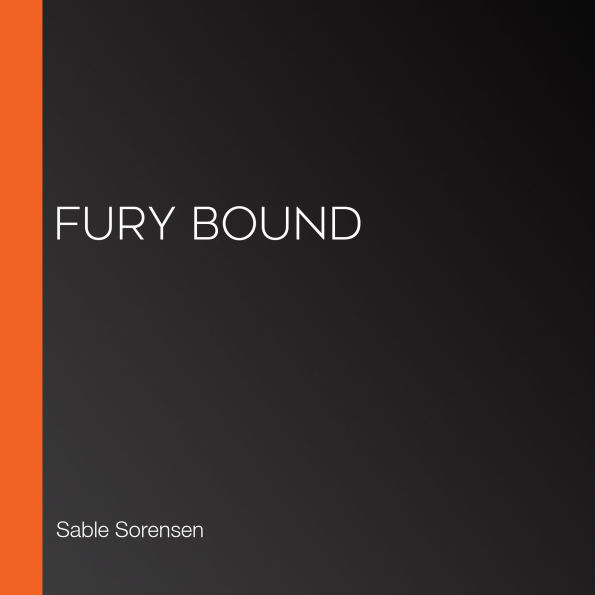 Fury Bound