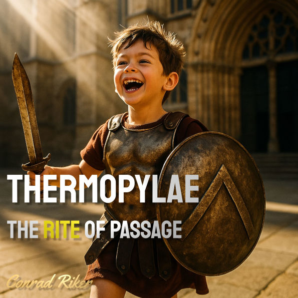 Thermopylae: The Rite of Passage
