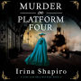 Murder on Platform Four: A gripping and emotional historical mystery