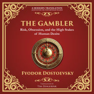 The Gambler: A Brilliant Exploration of Obsession, Risk, and Fortune