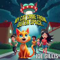 My Cat Came from Outer Space