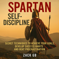 Spartan Self-Discipline