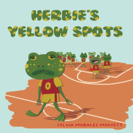 Herbie's Yellow Spots (Abridged)