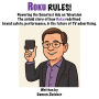 ROKU RULES! Powering the Smartest Ads on Television: The untold story of how Roku redefined brand safety, performance, and the future of TV advertising.