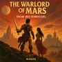The warlord of Mars