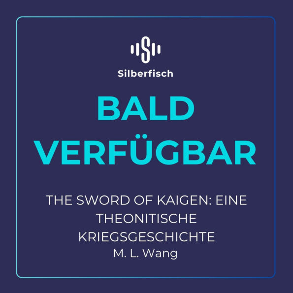 The sword of Kaigen: Eine theonitische Kriegsgeschichte: Der Fantasy-Erfolg endlich auf Deutsch