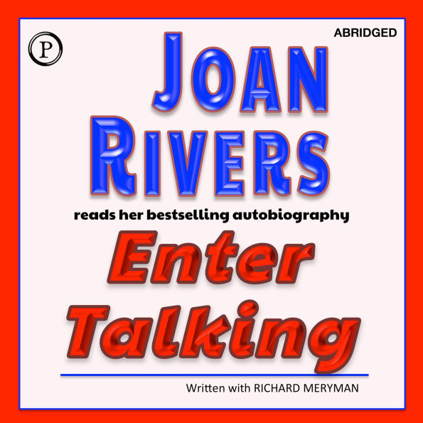 Enter Talking