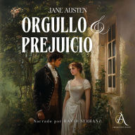 Orgullo y prejuicio - Audiolibro