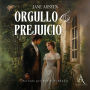 Orgullo y prejuicio - Audiolibro