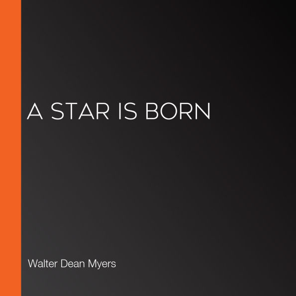 A Star is Born