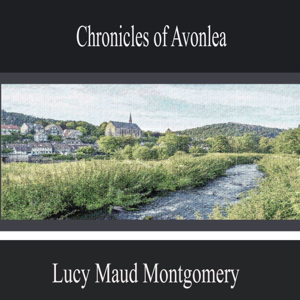 Chronicles of Avonlea