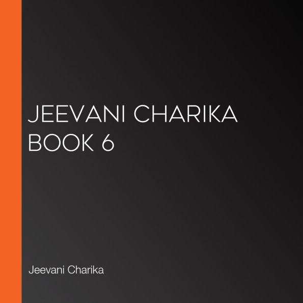 Jeevani Charika Book 6